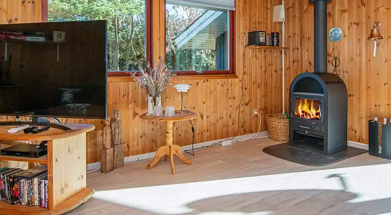 Holiday home in Ulfborg