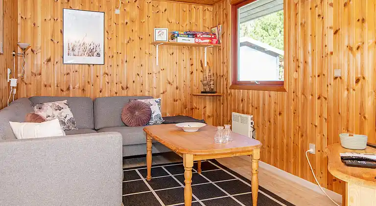 Holiday home in Ulfborg