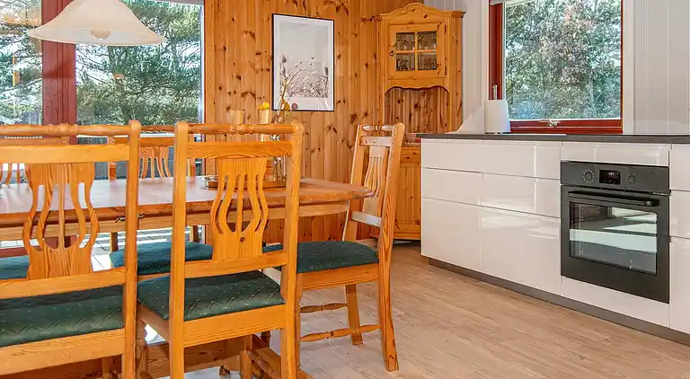 Holiday home in Ulfborg