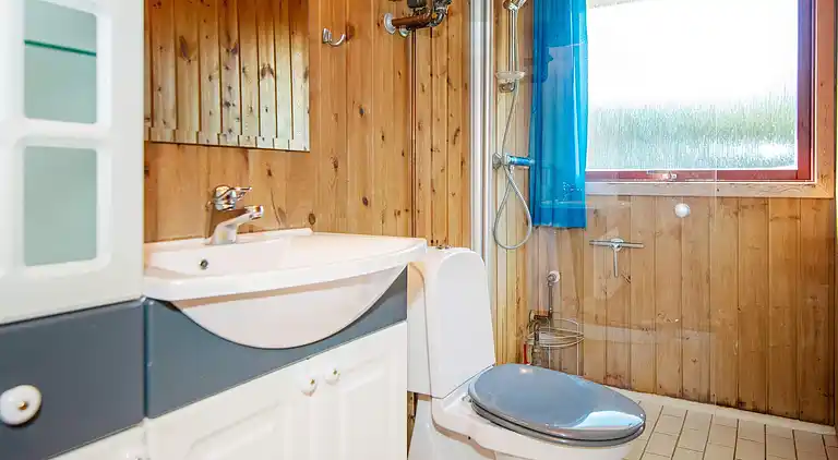 Holiday home in Ulfborg