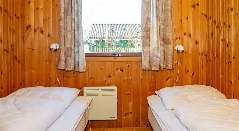 Holiday home in Ulfborg