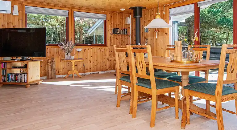 Holiday home in Ulfborg