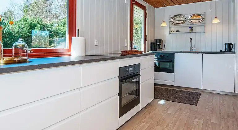 Holiday home in Ulfborg