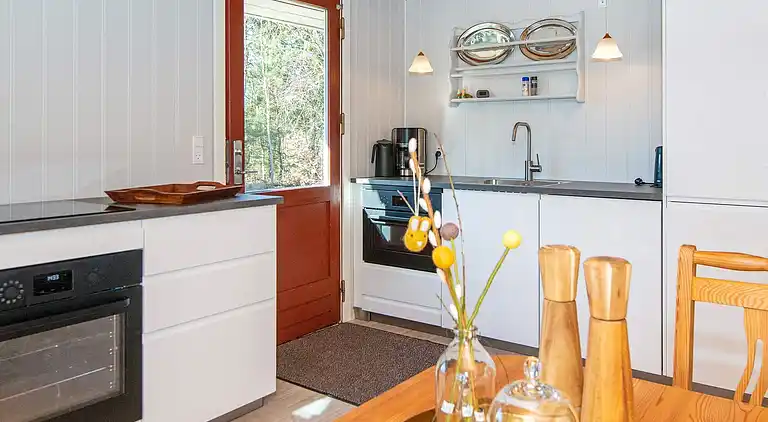 Holiday home in Ulfborg