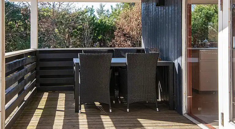 Holiday home in Ulfborg