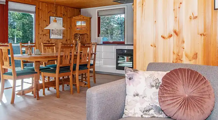 Holiday home in Ulfborg