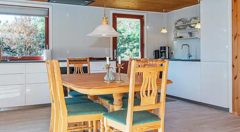 Holiday home in Ulfborg