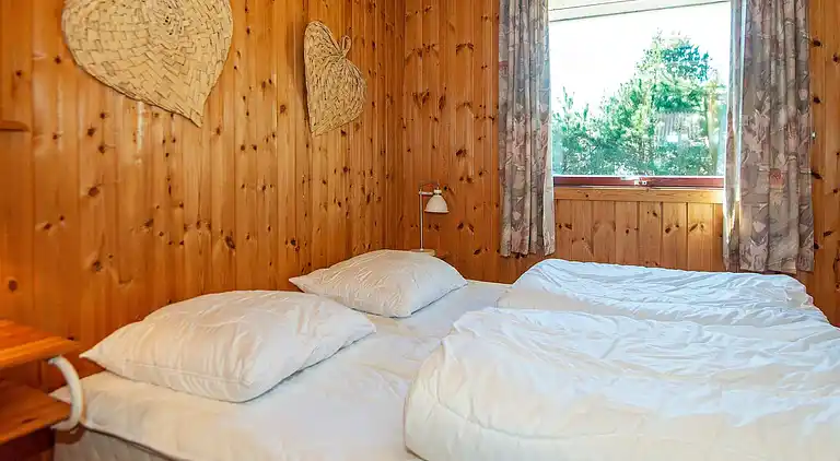 Holiday home in Ulfborg