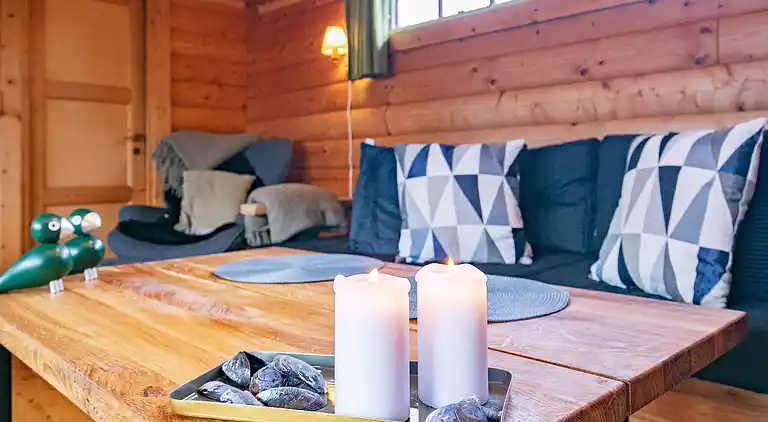 Holiday home in Assens