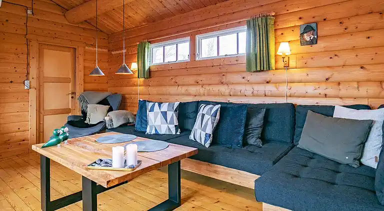Holiday home in Assens