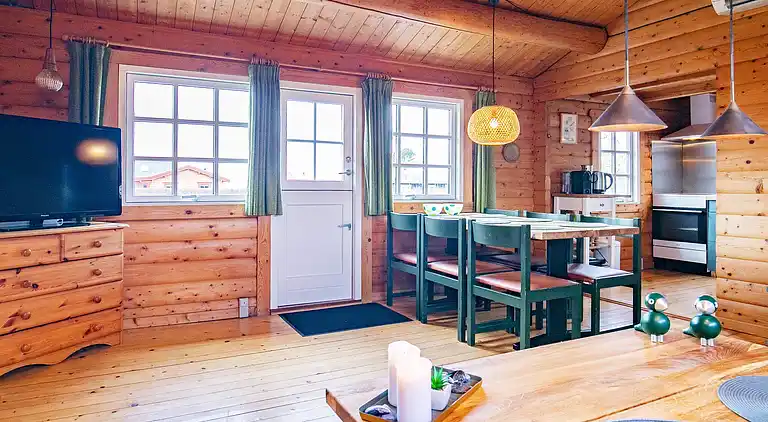 Holiday home in Assens