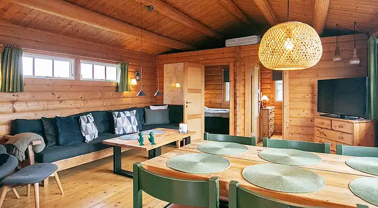 Holiday home in Assens