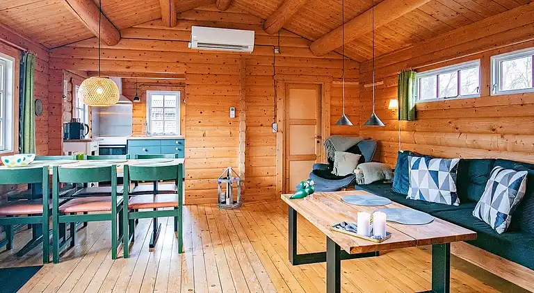 Holiday home in Assens