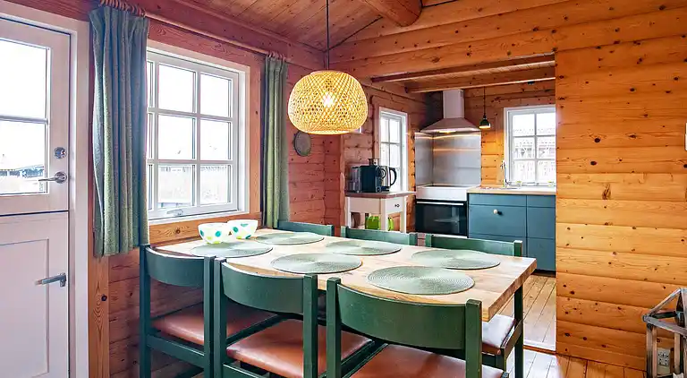 Holiday home in Assens