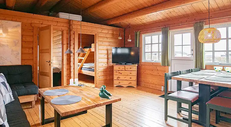 Holiday home in Assens