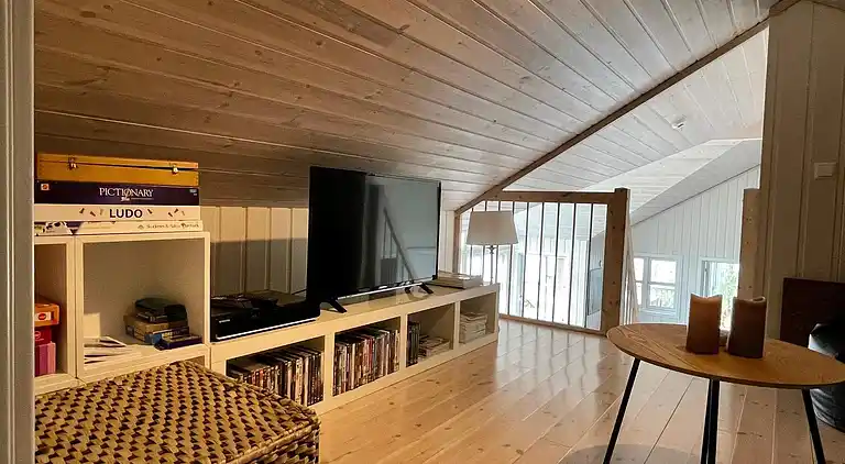 Semesterbostad i Sveio