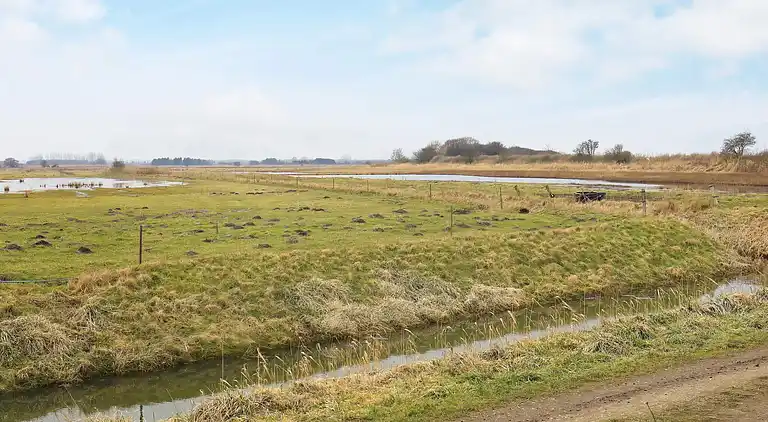 Holiday home in Bogense