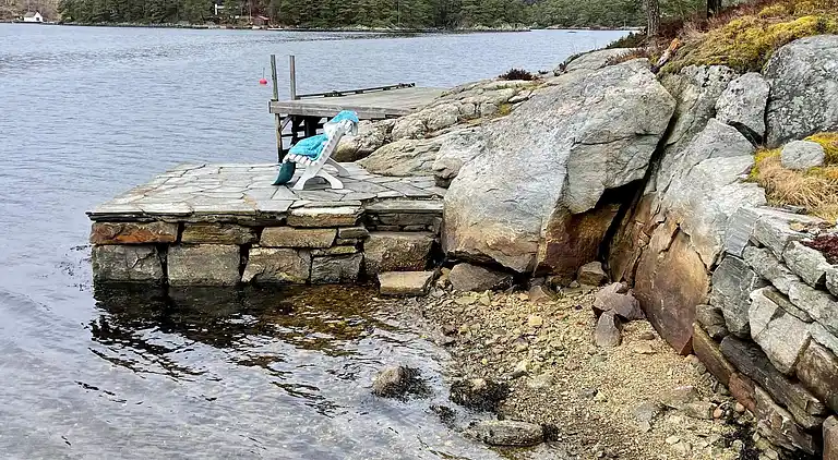 Semesterbostad i Sveio