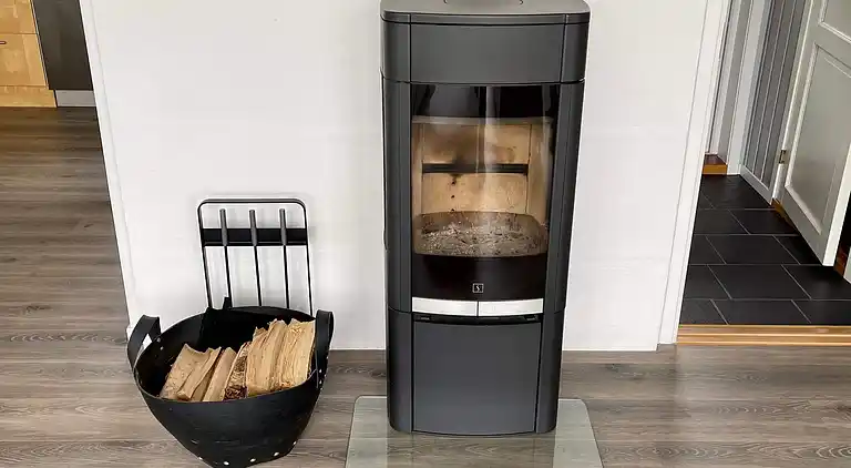 Semesterbostad i Sveio