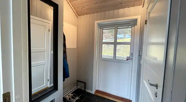 Semesterbostad i Sveio