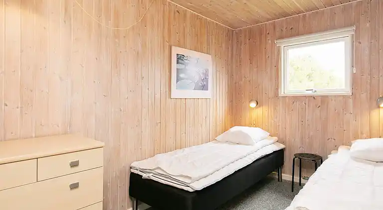 Holiday home in Skåstrup Strand