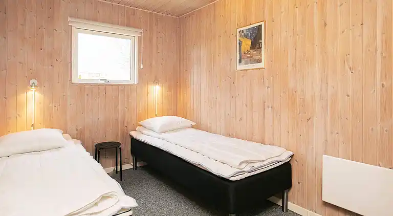 Holiday home in Skåstrup Strand