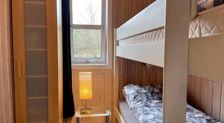 Semesterbostad i Sveio