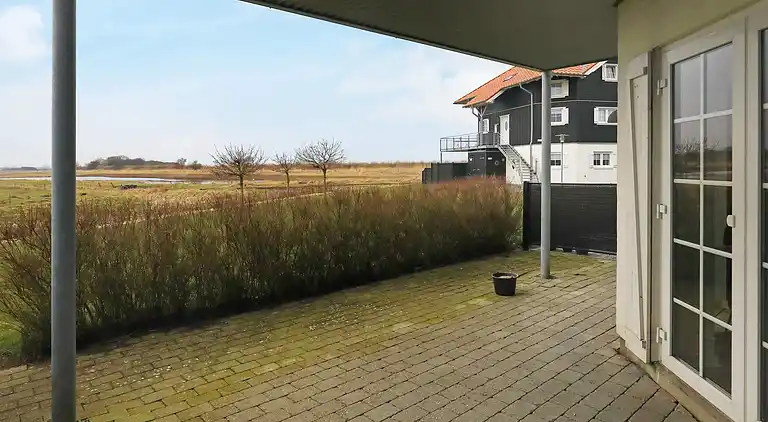 Holiday home in Bogense