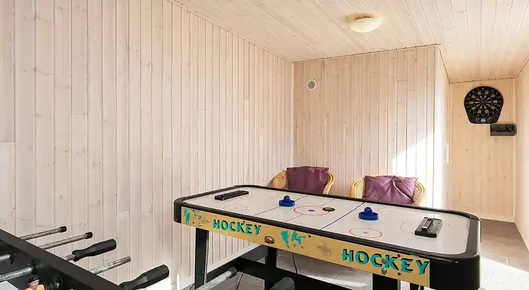 Holiday home in Skåstrup Strand