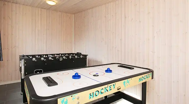 Holiday home in Skåstrup Strand