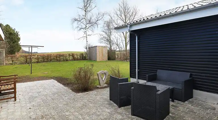 Holiday home in Skåstrup Strand