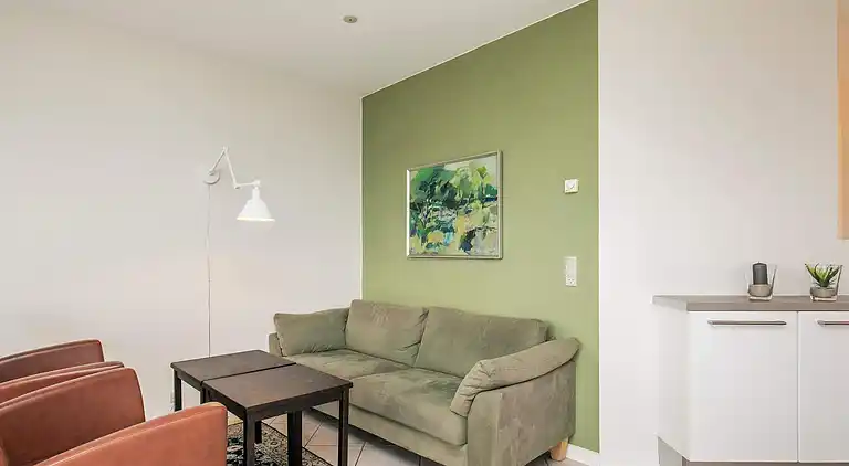 Holiday home in Bogense