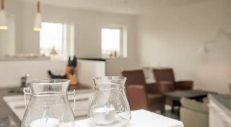 Holiday home in Bogense