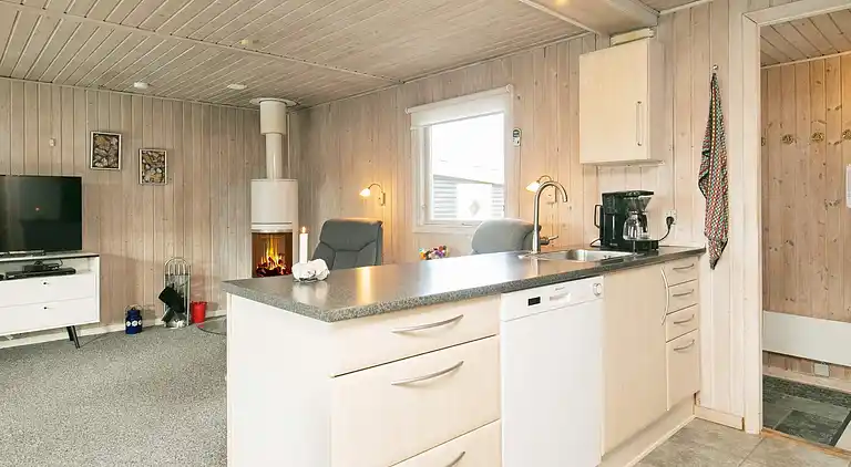 Holiday home in Skåstrup Strand