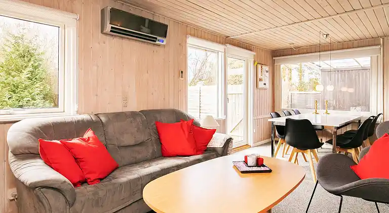Holiday home in Skåstrup Strand