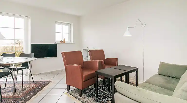 Holiday home in Bogense