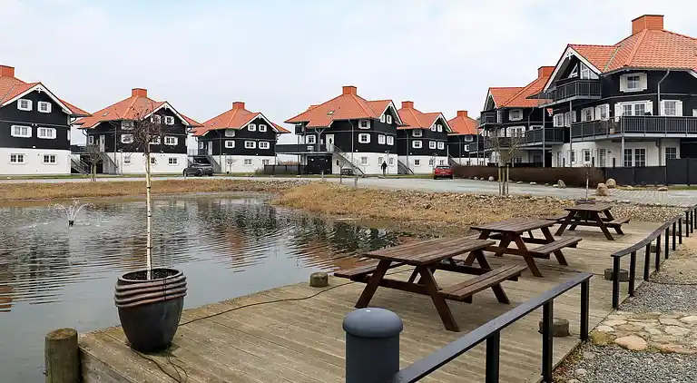 Holiday home in Bogense