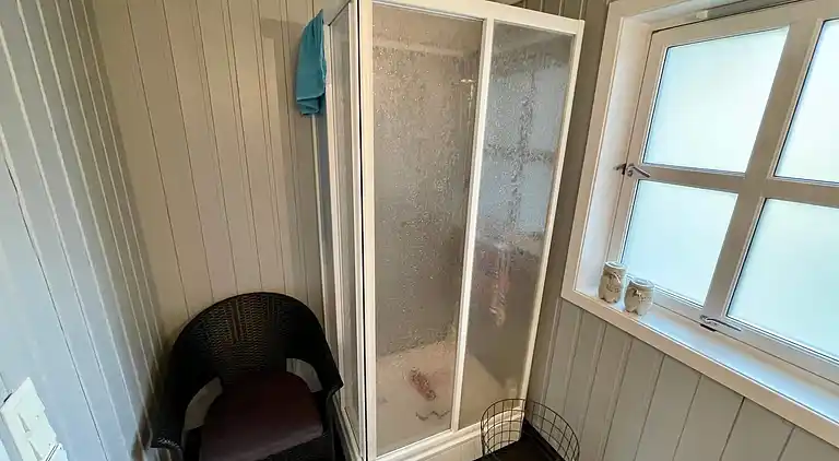 Semesterbostad i Sveio