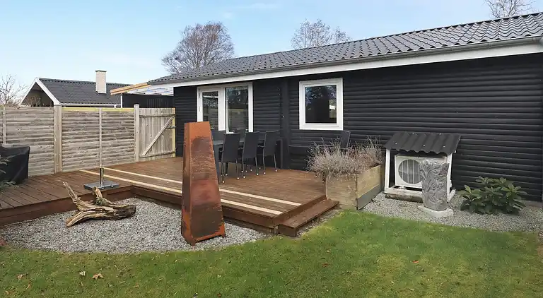 Holiday home in Skåstrup Strand