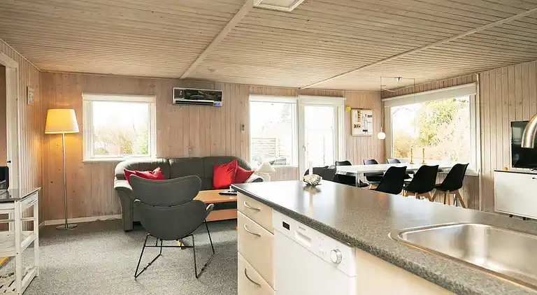 Holiday home in Skåstrup Strand