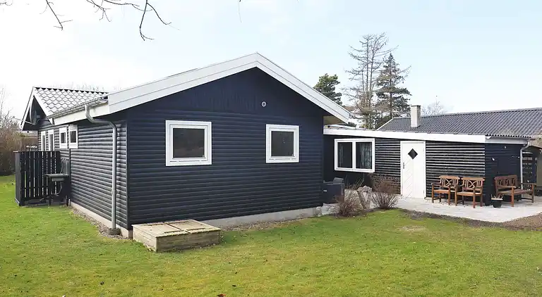 Holiday home in Skåstrup Strand