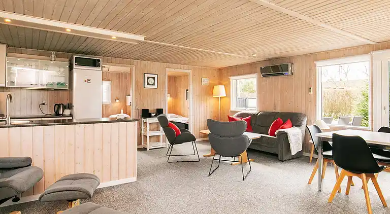 Holiday home in Skåstrup Strand