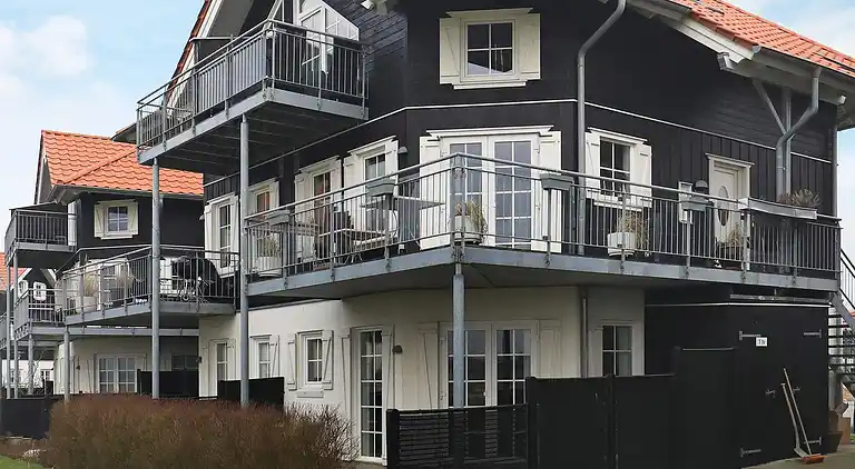 Holiday home in Bogense