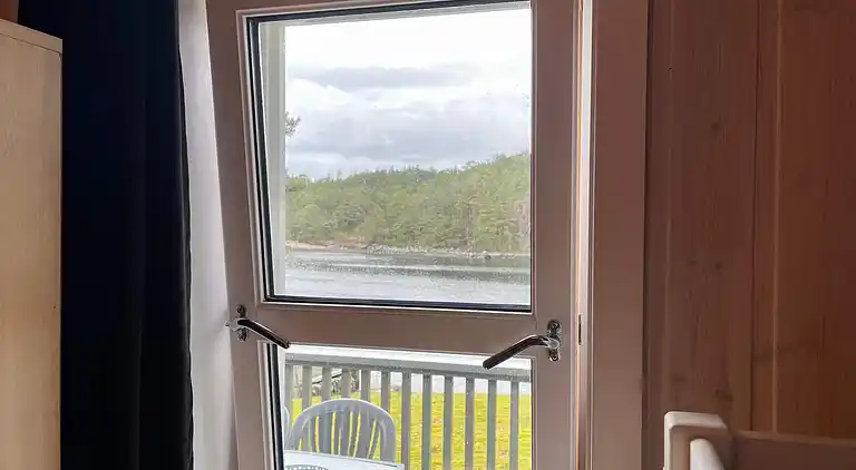 Semesterbostad i Sveio