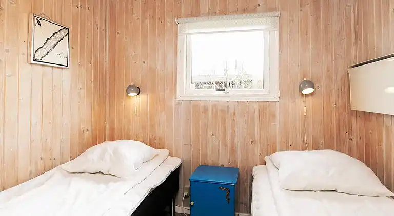 Holiday home in Skåstrup Strand