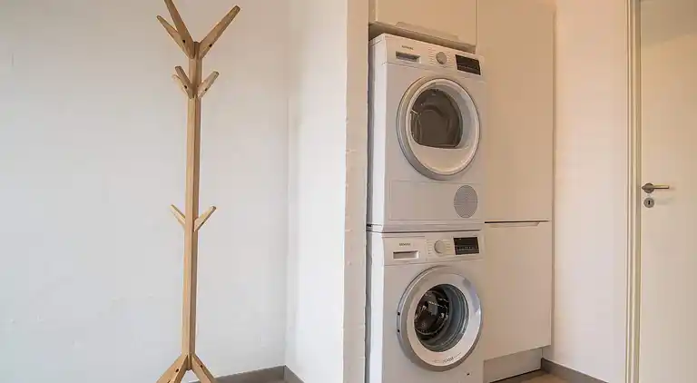 Sommerhus ved Rindby Strand