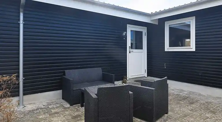 Holiday home in Skåstrup Strand