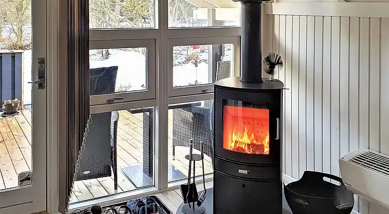 Vakantiehuis in Hals