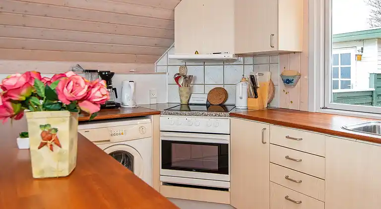 Holiday home in Aabenraa