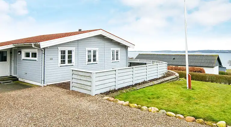 Holiday home in Aabenraa